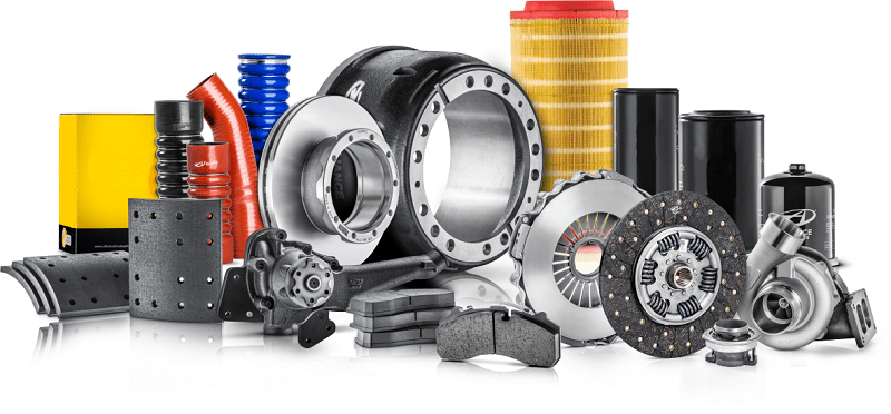 Truck & Trailer Parts
