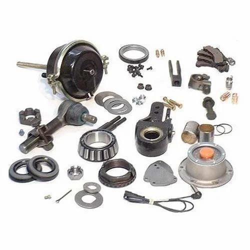 Truck and Trailer Parts